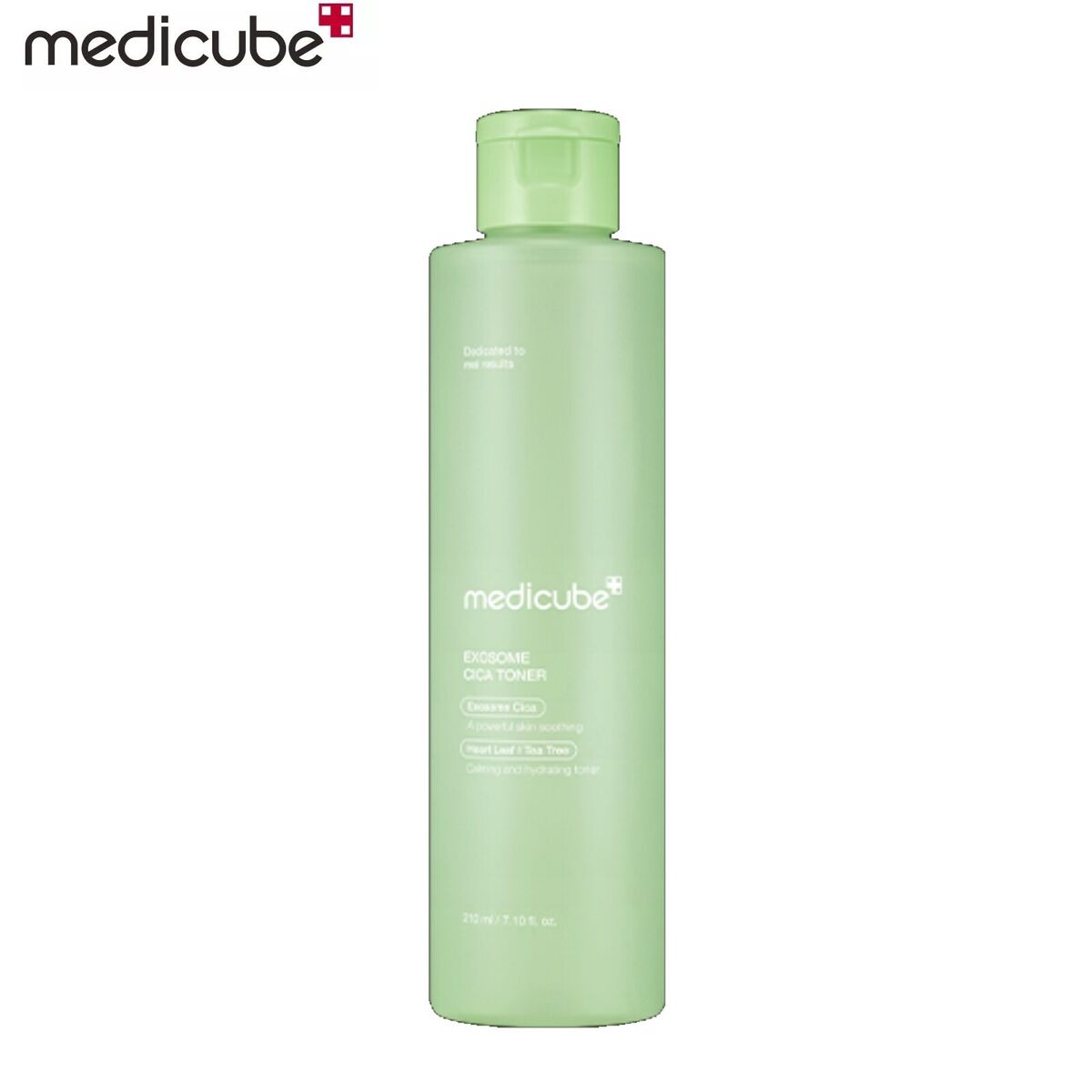 Medicube Exosome Cica Toner